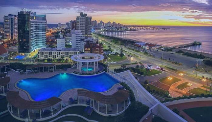 10 Best Places to Visit in Uruguay for a mix of Fun and Adventure